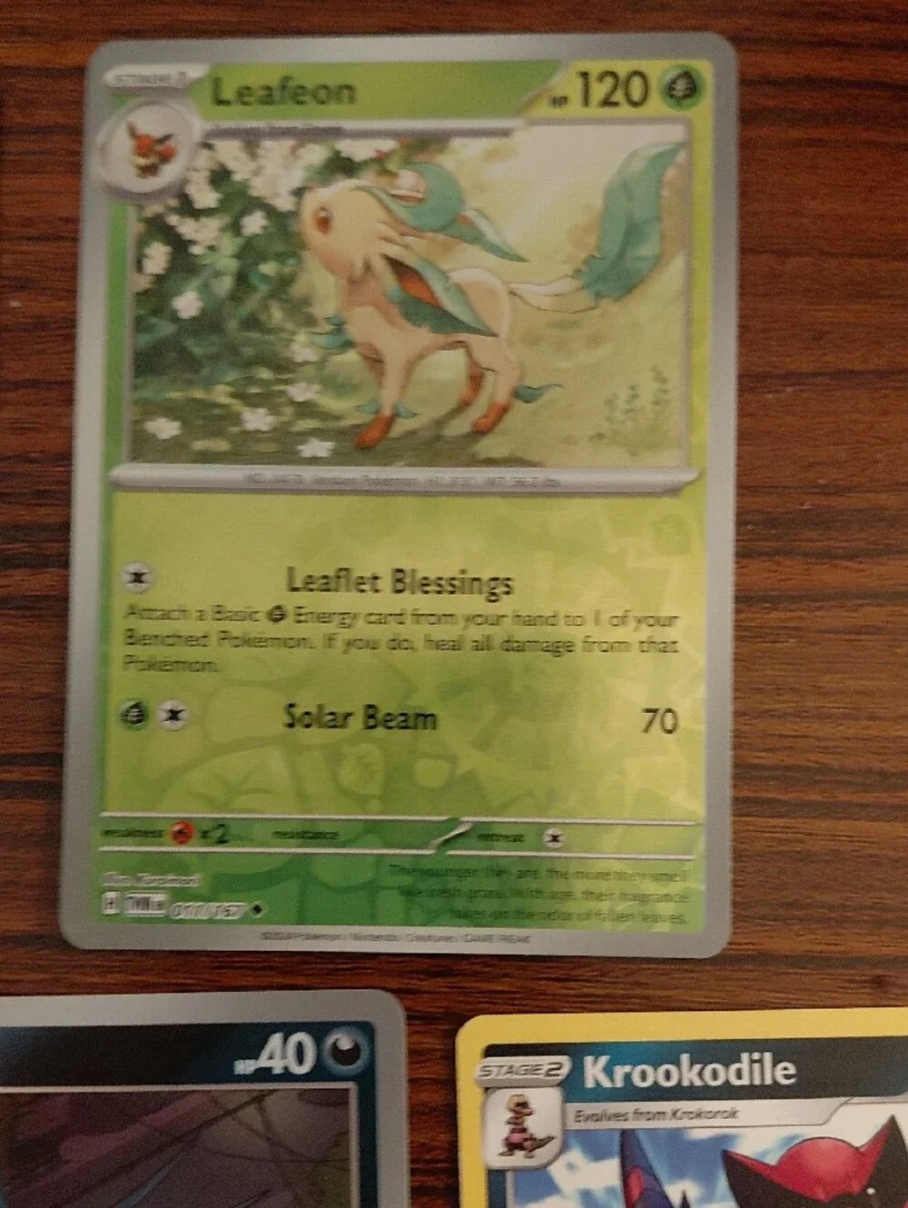 Lot of  Pokémon Trading Cards - Assorted Pokémon!! With Holos
